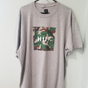 HUF Tee